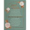 Just Think: Bible Promise Journal