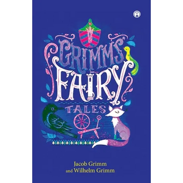 Grimms' Fairy Tales
