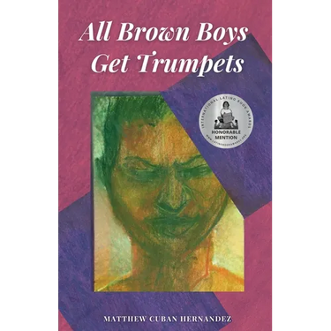All Brown Boys Get Trumpets