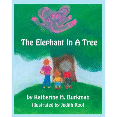 The Elephant In A Tree