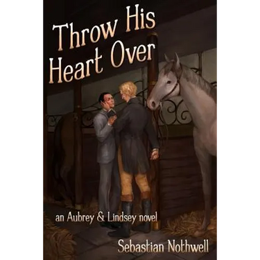 Throw His Heart Over