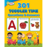 Active Minds 301 Toddler Time Questions and Answers