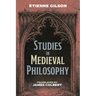 Studies in Medieval Philosophy