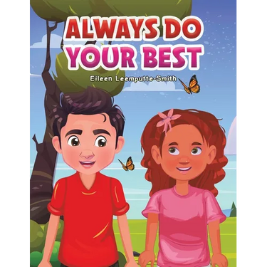 Always Do Your Best