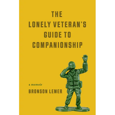 The Lonely Veteran's Guide to Companionship