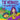The Mermaid's Treasure Hunt: Beautiful Illustrated Mermaid Books for Girls