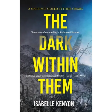 The Dark Within Them