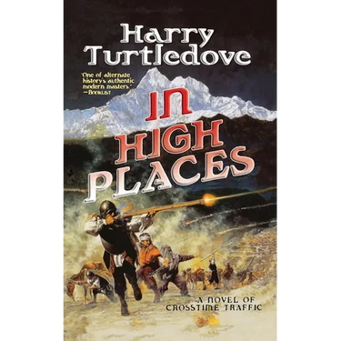 In High Places