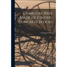 Charcoal Kiln Made of Cinder-concrete Blocks /