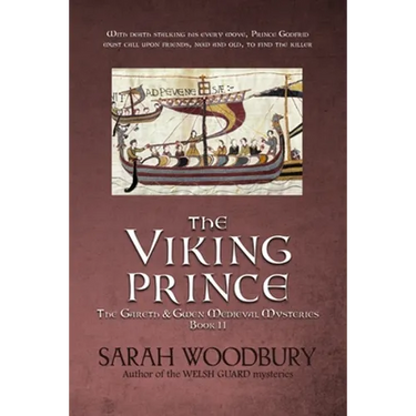 The Viking Prince