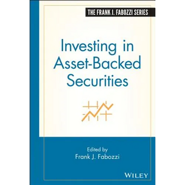 Investing in Asset-Backed Securities