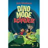 Dino Mode Activated!