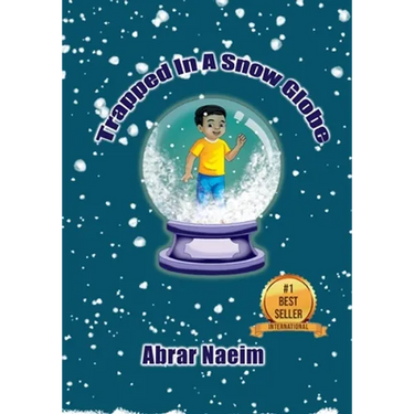 Trapped in a Snow Globe
