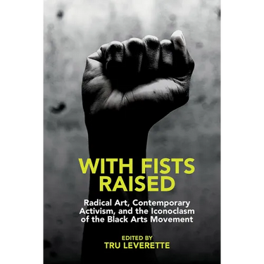 With Fists Raised