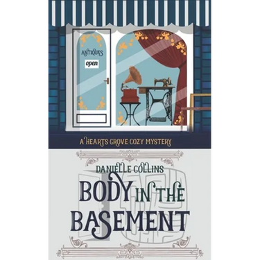 Body in the Basement