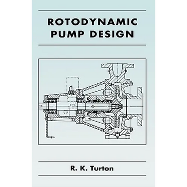 Rotodynamic Pump Design