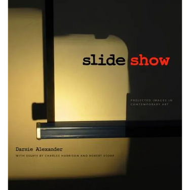 Slideshow: Projected Images in Contemporary Art