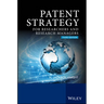 Patent Strategy: For Researchers and Research Managers