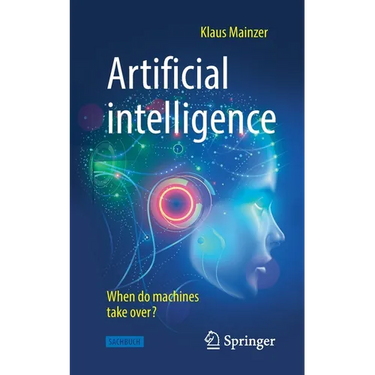 Artificial Intelligence - When Do Machines Take Over?