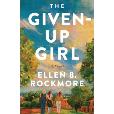 The Given-Up Girl
