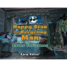 Happy Stan the Recycling Man: Saves Christmas