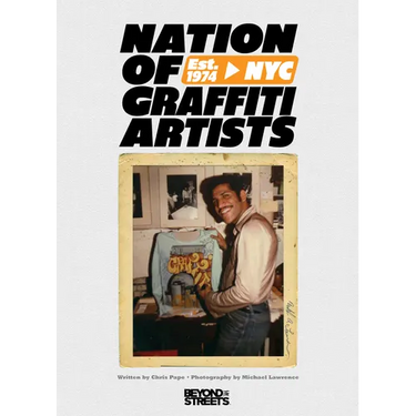 Nation of Graffiti Artists