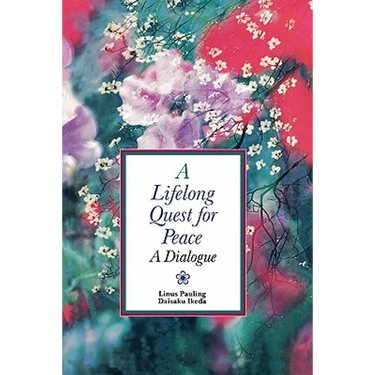Lifelong Quest for Peace