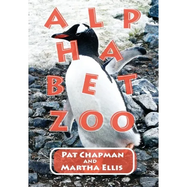 Alphabet Zoo