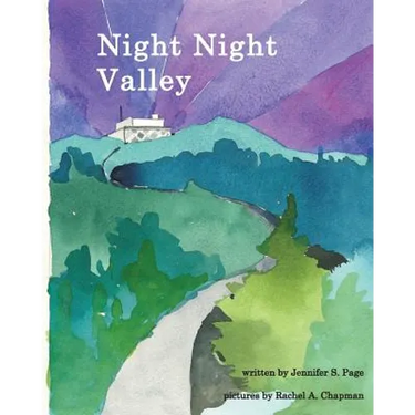 Night Night Valley