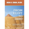 From Egypt to Ohio: A Semitic Origin for the Giants of North America