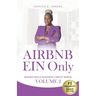 Airbnb EIN Only: Bosses Build Business Credit Volume 2