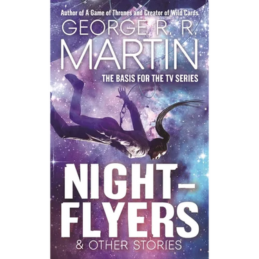 Nightflyers & Other Stories