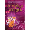 Cupcakes & Corpses, Confessions of a Closet Medium, Book 5