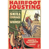 Hairfoot Jousting