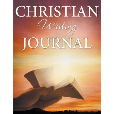 Christian Writing Journal