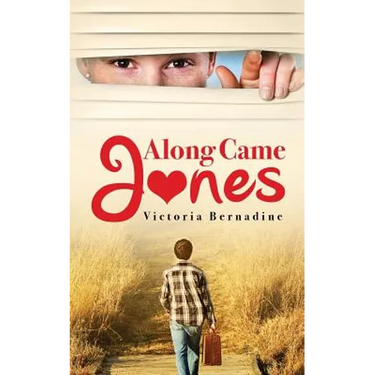 Along Came Jones