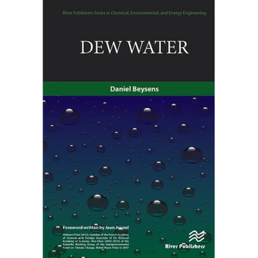 Dew Water