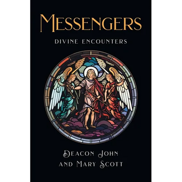 Messengers: Divine Encounters