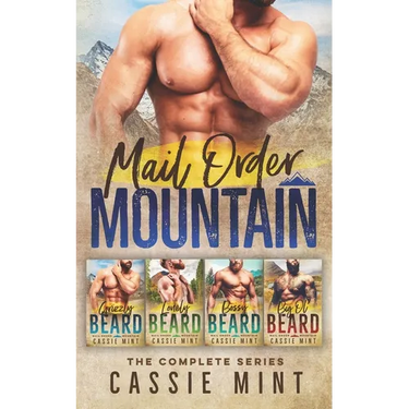 Mail Order Mountain: The Complete Series