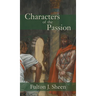 Characters of the Passion