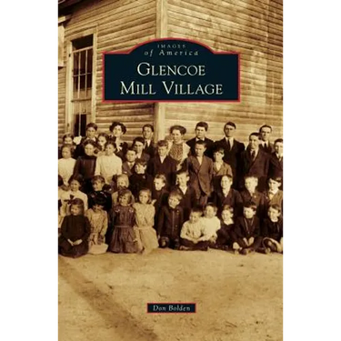 Glencoe Mill Village