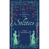 Solstice: Newcastle witch trials historical fiction