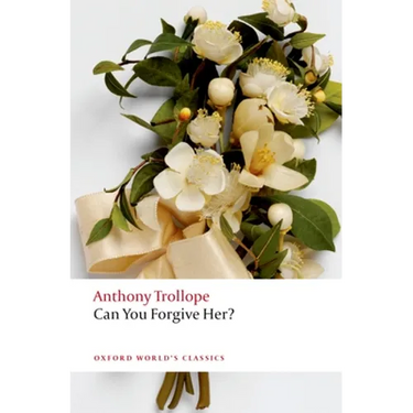 Can You Forgive Her?
