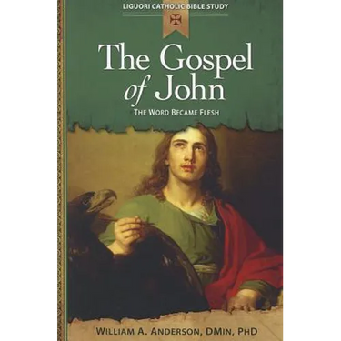 The Gospel of John: The Word Became Flesh