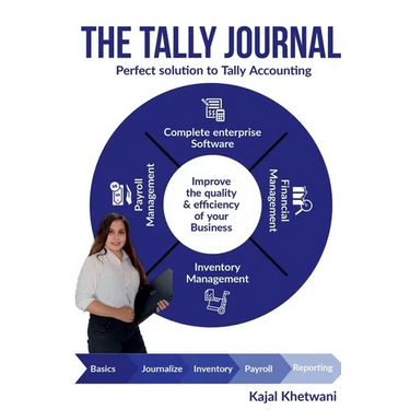 The Tally Journal