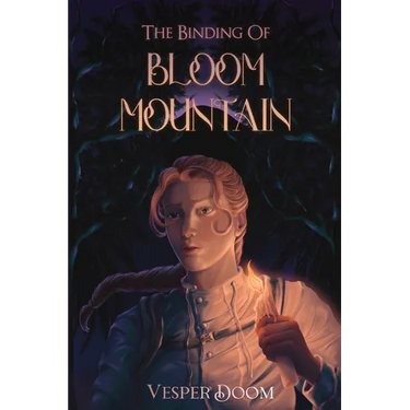 The Binding of Bloom Mountain
