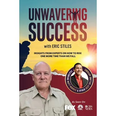 Unwavering Success with Eric Stiles