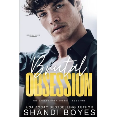 Brutal Obsession