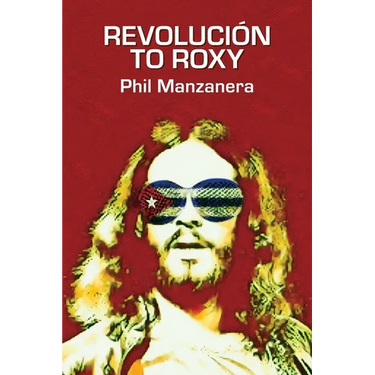 Revolución to Roxy