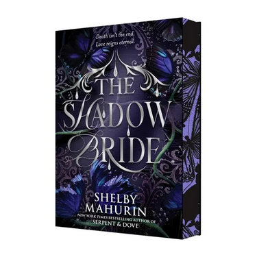 The Shadow Bride Deluxe Limited Edition